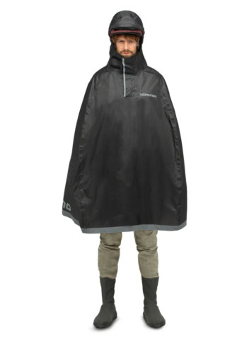 FIN DE PISTE - Waterproof and warm cycling sleeves - Tucano Urbano