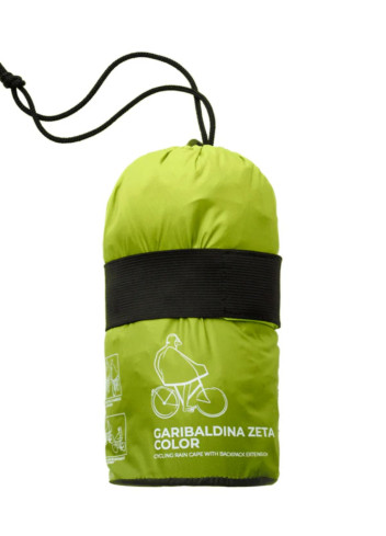 FIN DE PISTE - Waterproof and warm cycling sleeves - Tucano Urbano