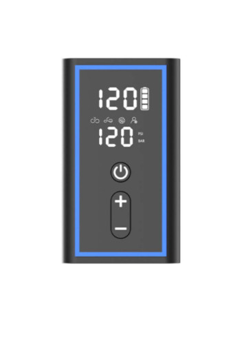 copy of Electric compressor - CYCPLUS