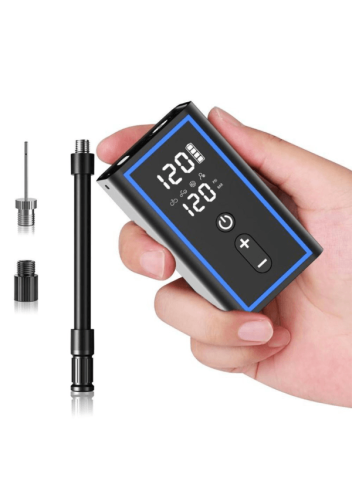 Mini Electric Pump - GES