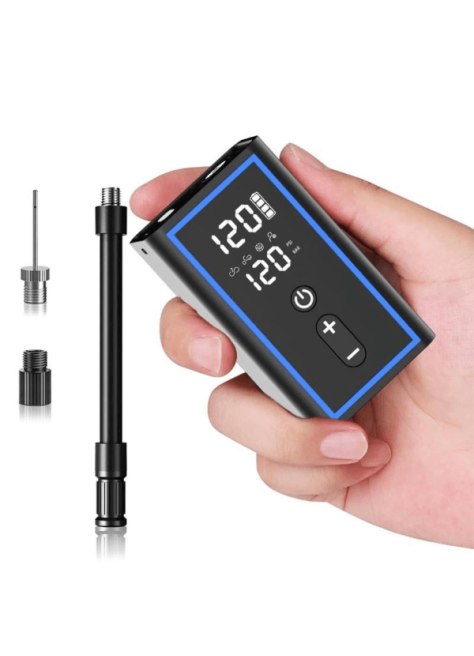 Mini pompe électrique - GES