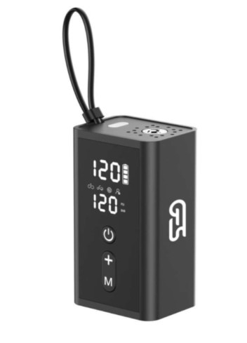 copy of Electric compressor - CYCPLUS