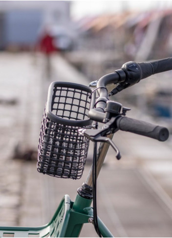 Compact handlebar basket (3L) - Matlama