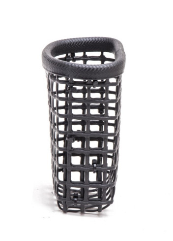Mini mesh handlebar basket - Matlama