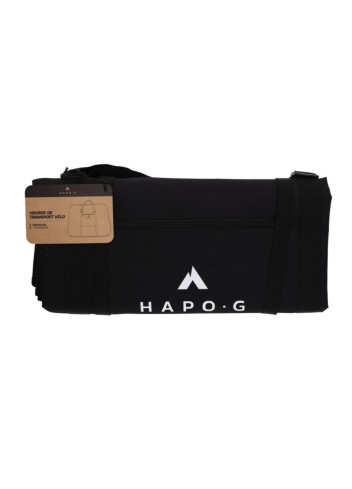 Train/Car Bike Transport Cover - Hapo-G