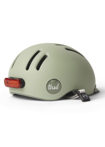 Chapter urban bike helmet - Thousand