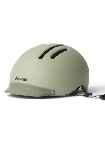 Chapter urban bike helmet - Thousand