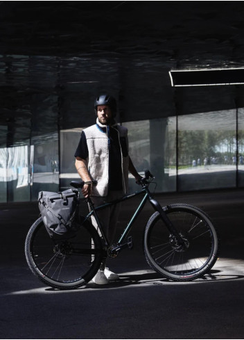 23L Rear Pannier - Ortlieb