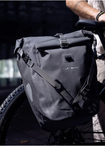 Sacoche arrière 23L - Ortlieb
