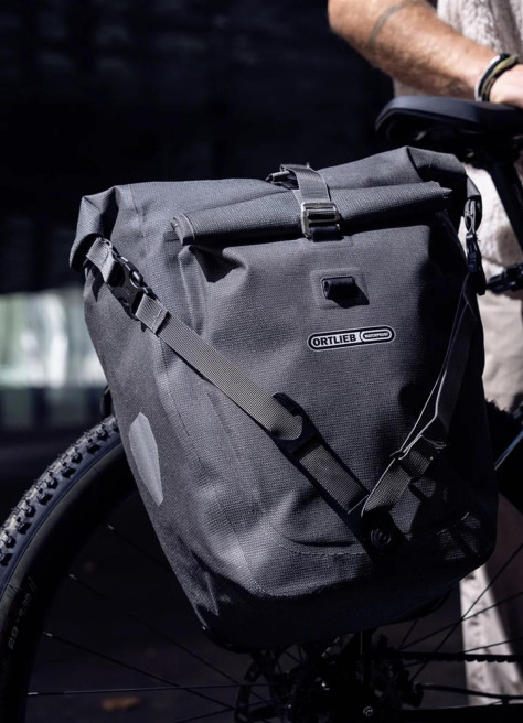 23L Rear Pannier - Ortlieb