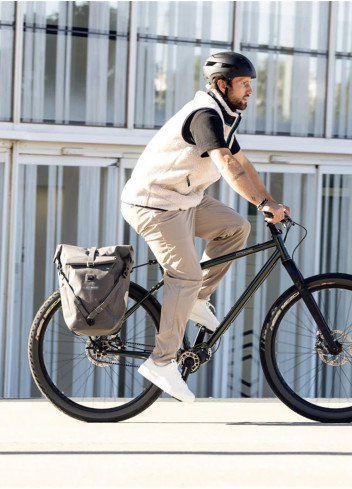 23L Rear Pannier - Ortlieb