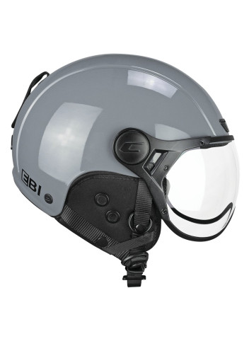 Ebi Mono Visor Helmet - CGM