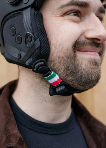 Casque visière Ebi Mono - CGM