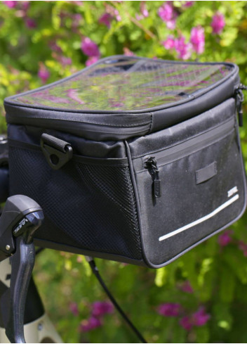 Zéfal 7L Handlebar Bag