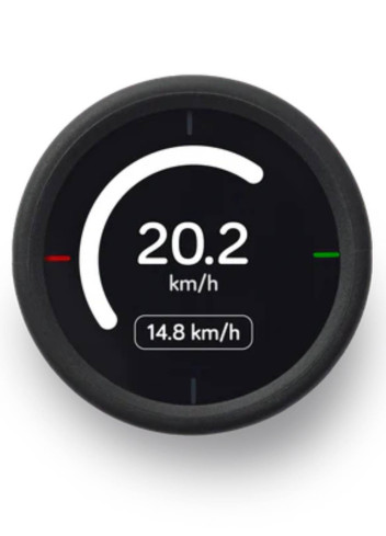 Boussole connectée - Beeline