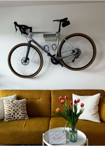 Support mural pour vélo - Parax