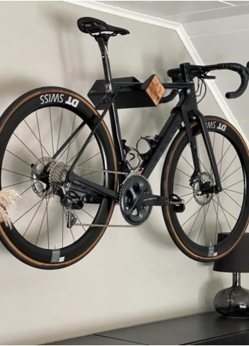 D RACK Wall-Mounted Bike Rack - Parax