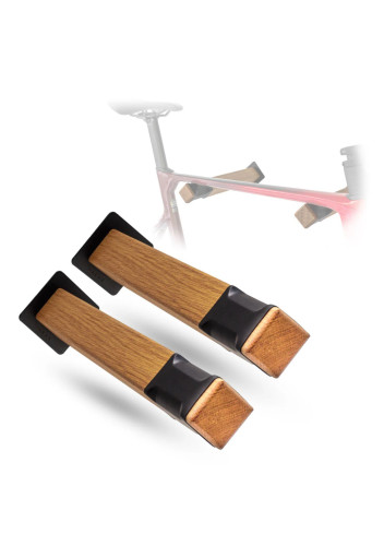 Support mural pour vélo Twin Sticks - Parax