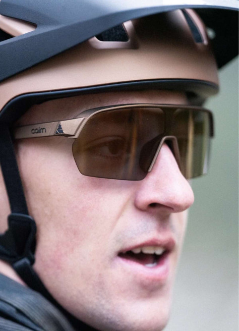 Roc Light Photochromic Sunglasses - Cairn