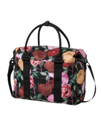 20L Floral Print Bag - Fastrider