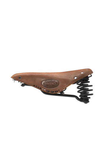 Flyer Spring Saddle - Brooks