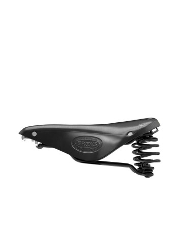 Flyer Spring Saddle - Brooks