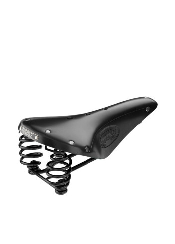 Flyer Spring Saddle - Brooks