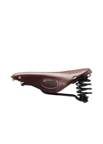 Selle Flyer à ressorts - Brooks