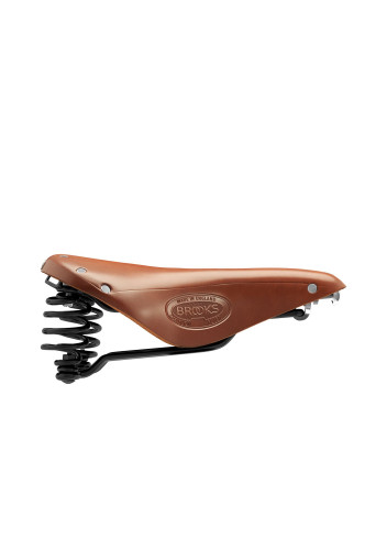 Selle Flyer à ressorts - Brooks