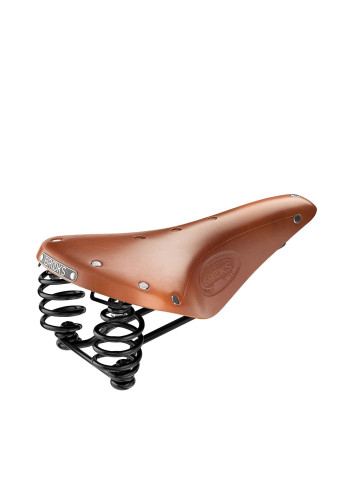Flyer Spring Saddle - Brooks