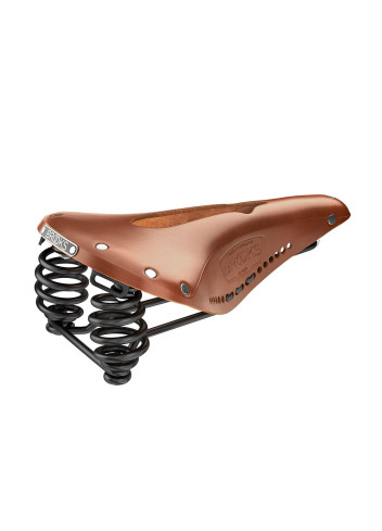 Selle de vélo B67 - Brooks