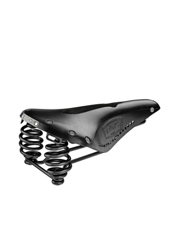 Flyer Spring Saddle - Brooks