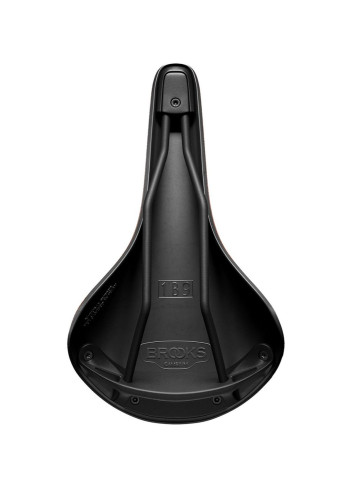 Cambium C17 Bike Saddle - Brooks