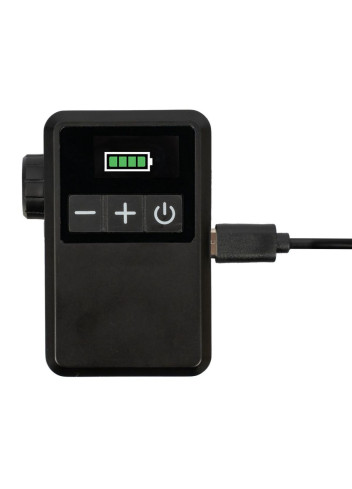 Mini compresseur - Topeak