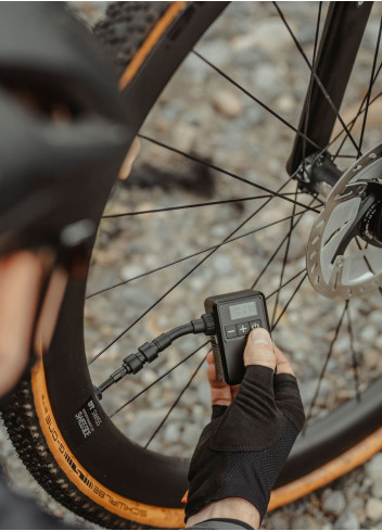 Mini Electric Pump - Topeak