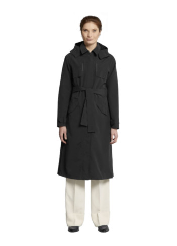Trench coat imperméable - Basil
