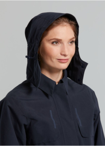 Trench coat imperméable - Basil