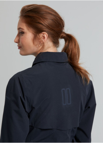 Trench coat imperméable - Basil