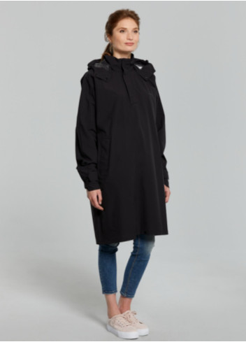 Poncho de pluie vélo - Basil