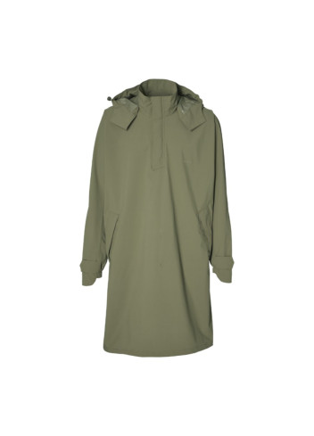 Poncho de pluie vélo - Basil