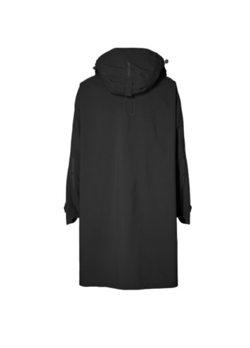 Bicycle Rain Poncho - Basil