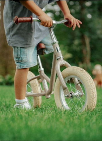 Adjustable balance bike - Urban Iki