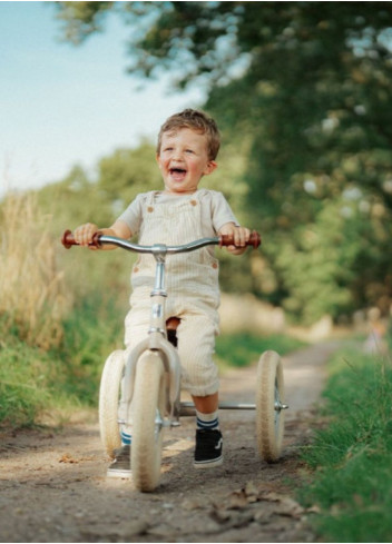 Children's Tricycle - Urban Iki