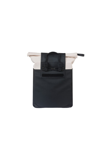 Rear Tote Bag - Basil