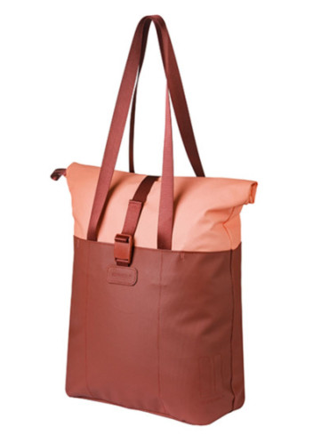 Rear Tote Bag - Basil