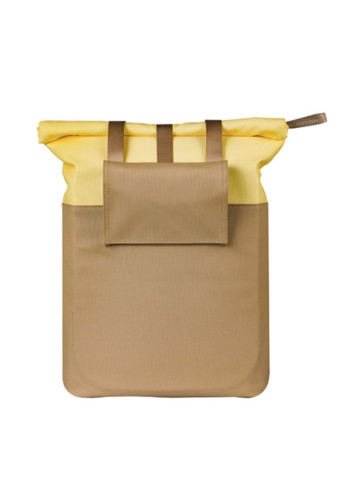 Rear Tote Bag - Basil