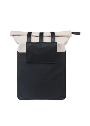 Rear Tote Bag - Basil