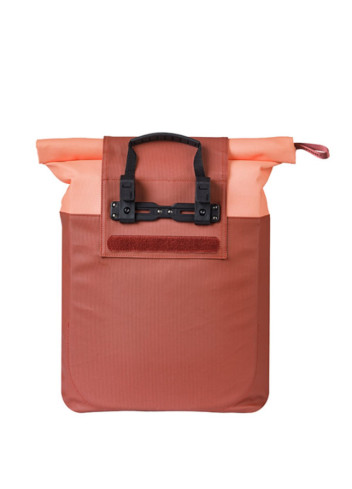 Rear Tote Bag - Basil