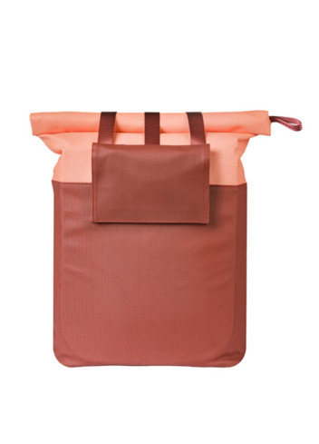 Rear Tote Bag - Basil