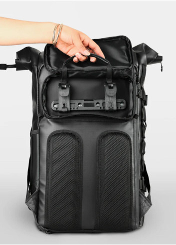 Sac à dos convertible -  Urban circus